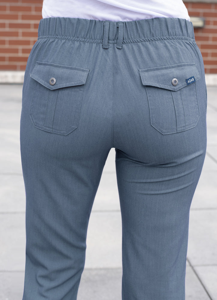 Designer Flap Pocket : Made To Measure Custom Jeans For Men & Women,  MakeYourOwnJeans®
